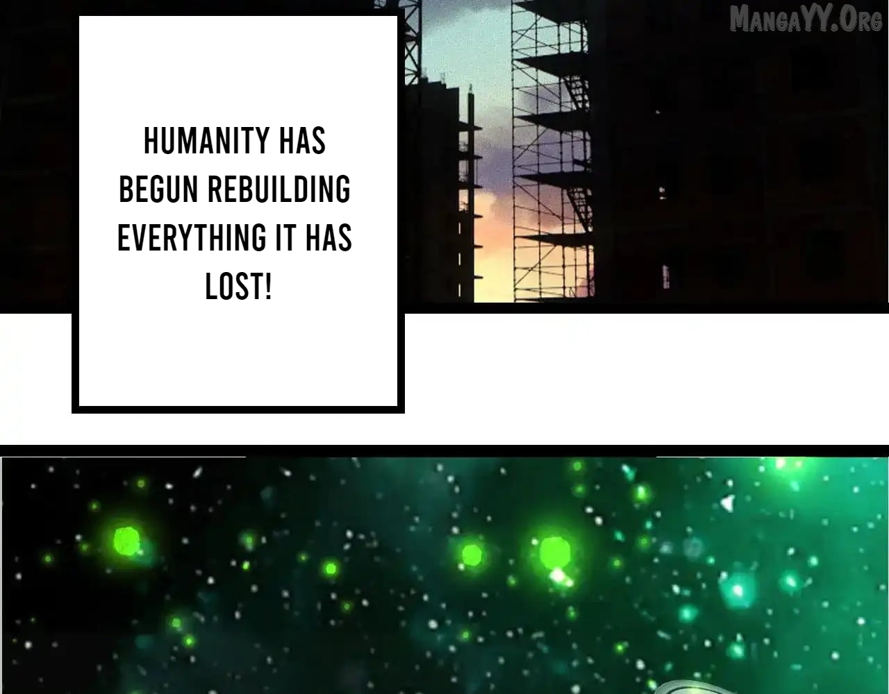 Evolution Begins With A Big Tree Chapter 464 - page 97